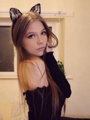 Анкета проститутки Ульяна, Старая Купавна, 22 года, №24